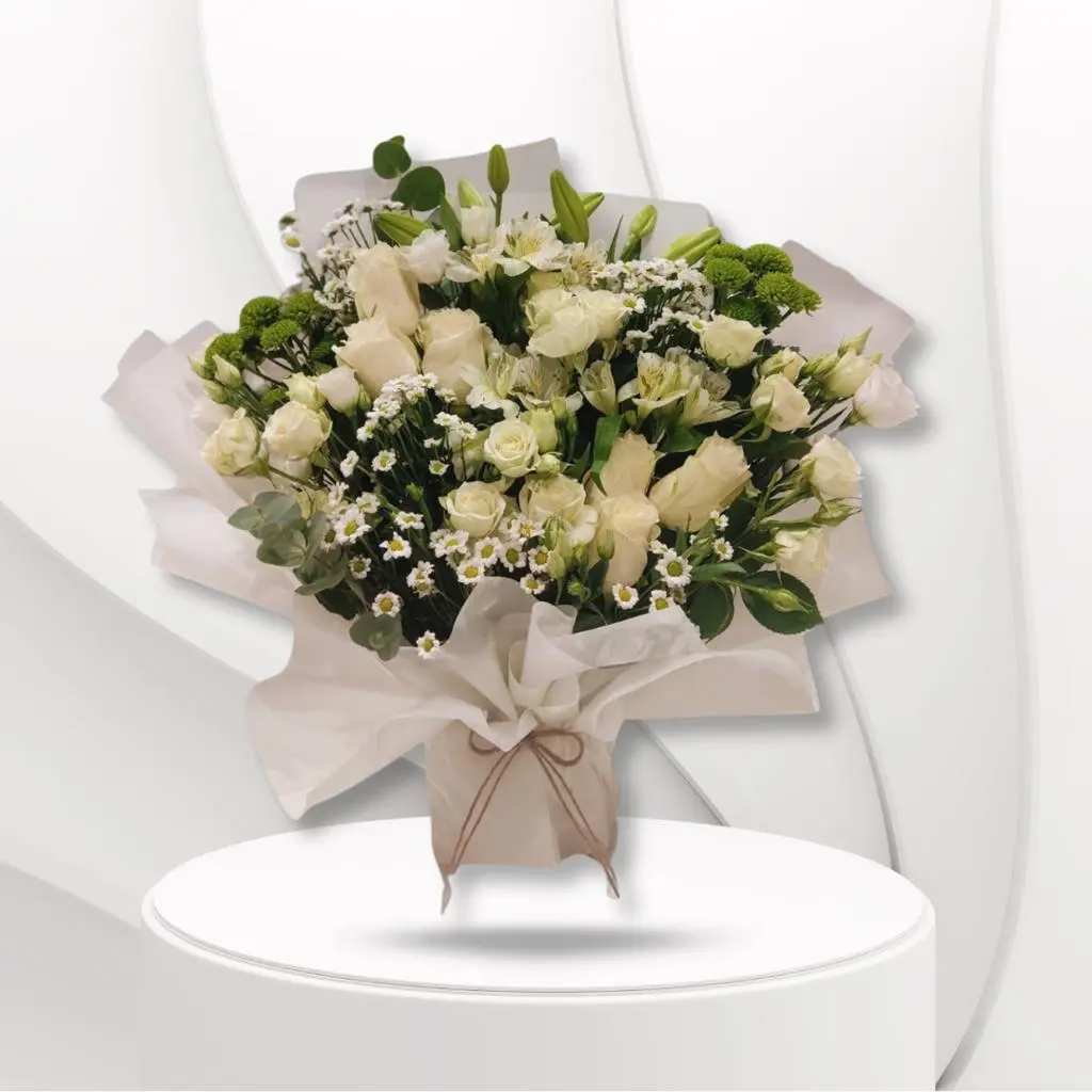 A Gift that Reflects Your Feeling